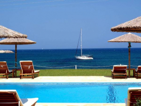 Kyparissia Blue Boutique Beach Hotel